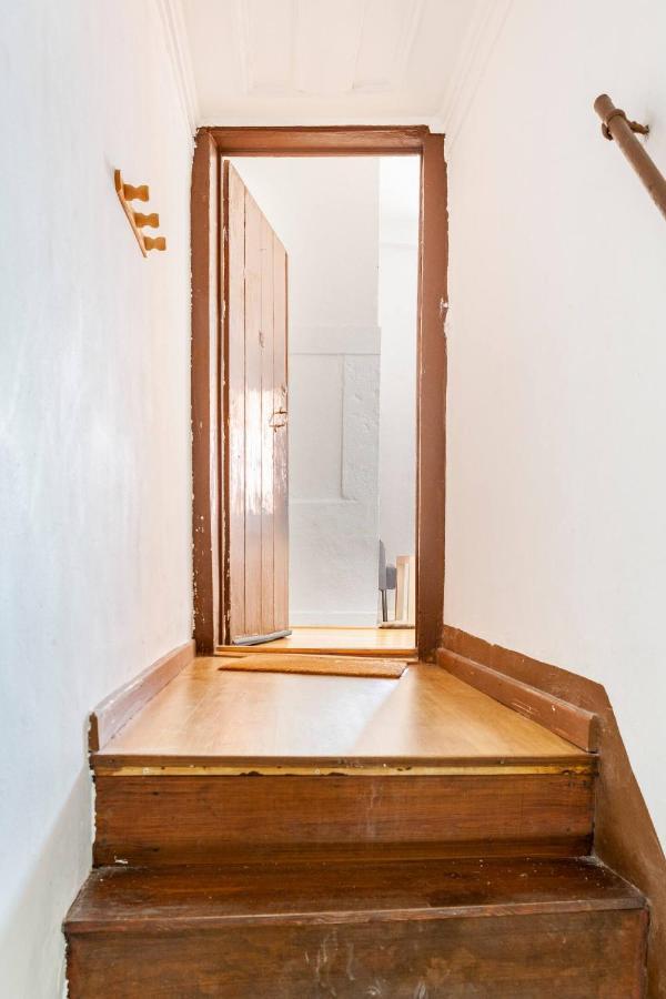 Relax In For 4 People With Terrace And Parking Lejlighed