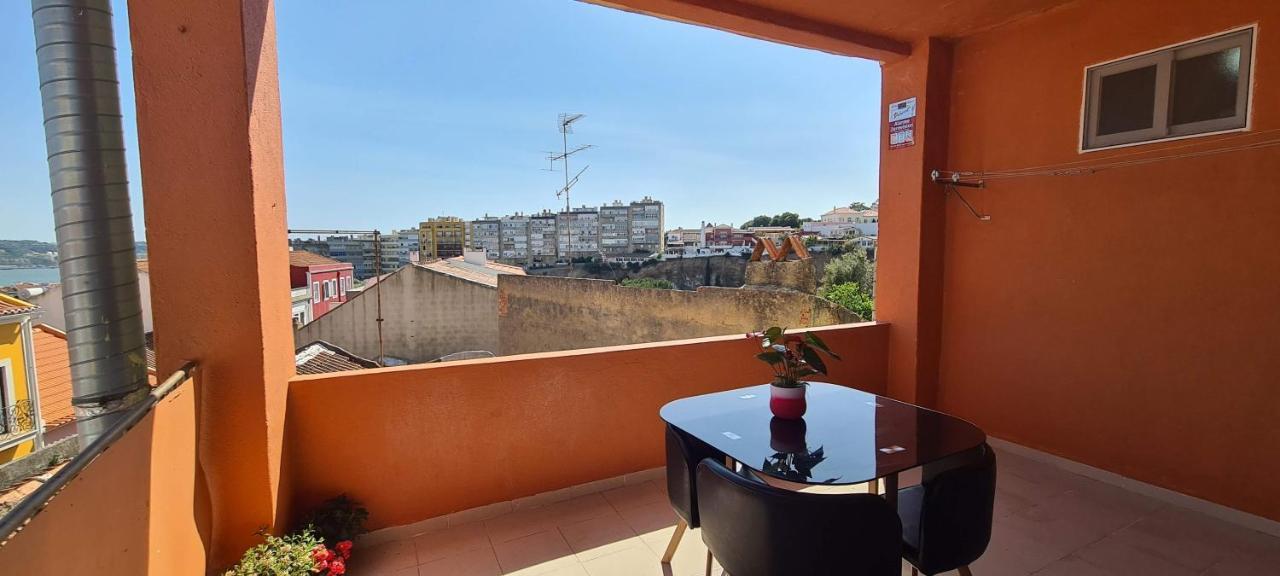 Relax In For 4 People With Terrace And Parking Lejlighed *