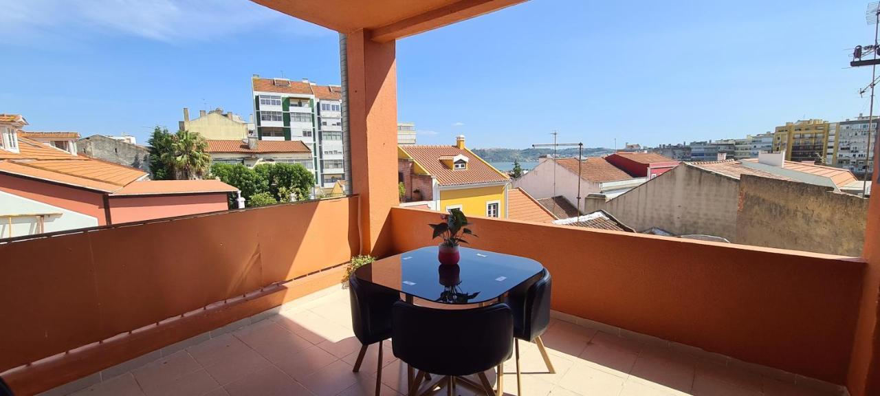 Lejlighed Relax In For 4 People With Terrace And Parking *